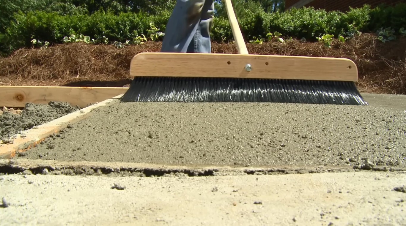 Commercial concrete services in Hacienda Heights
